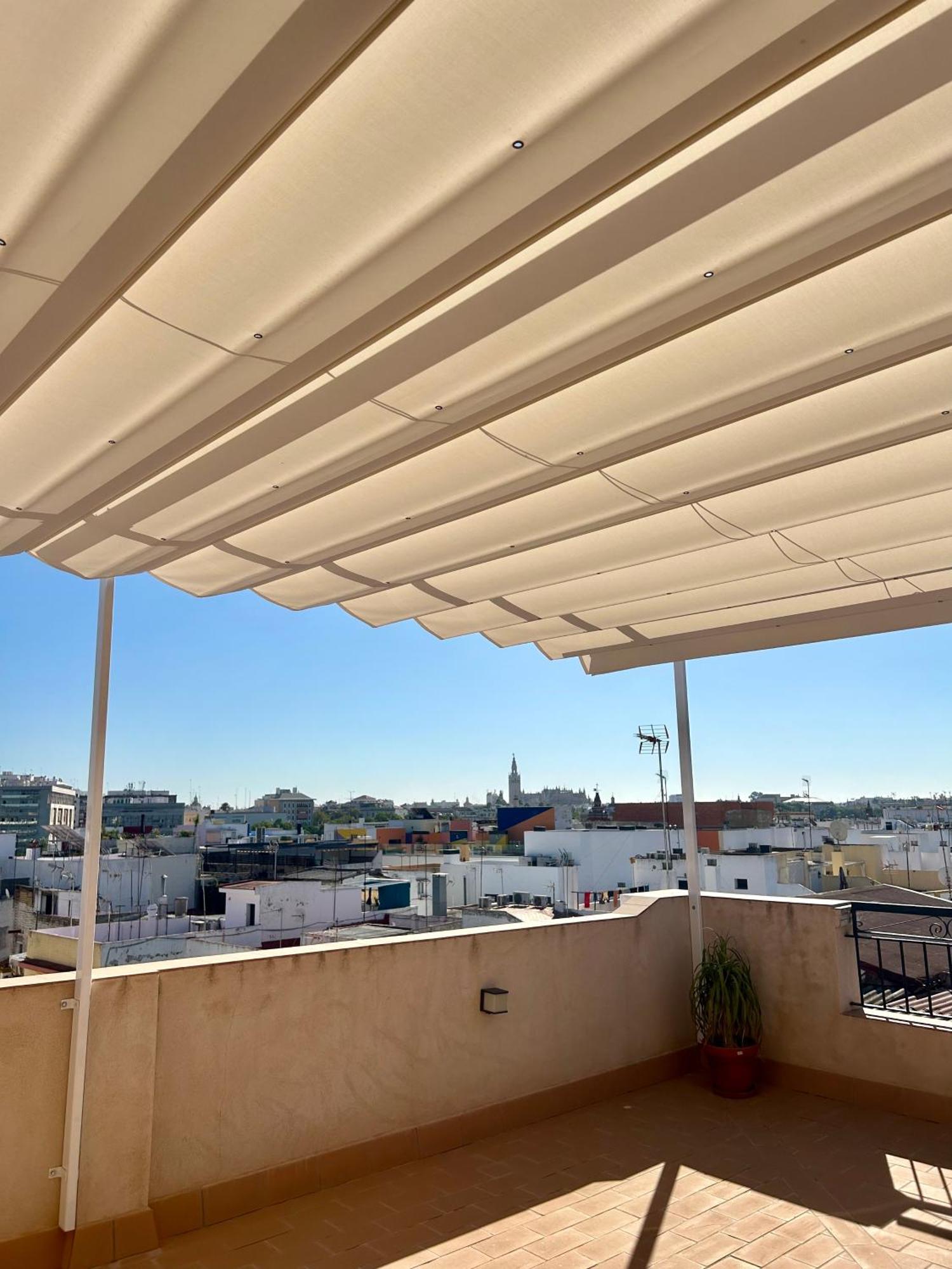 Casa De La Columna, Triana — Fotos 2